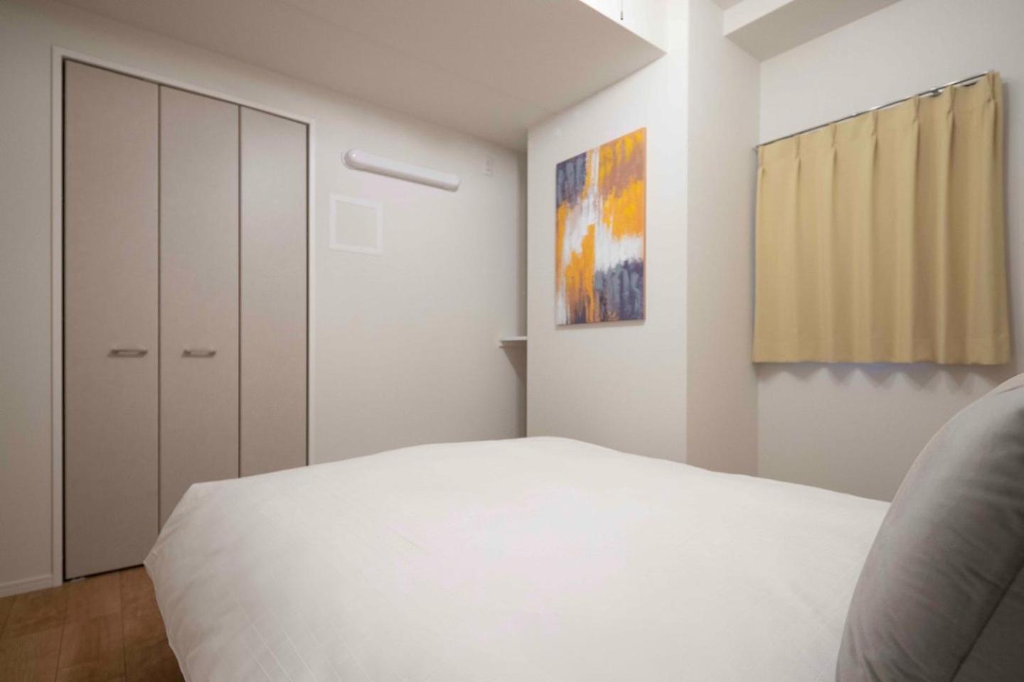 Shino Garden Residence Tokyo Room photo